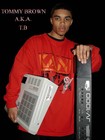 Picture for song 'Played 1' by artist 'Crakk King'
