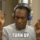 Picture for song 'Turnt Or Nah (FREE D/L)' by artist 'Crank Lucas'