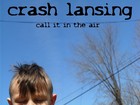 Picture for song 'Reciting Plath In The Backseat.MP3 576098' by artist 'Crash Lansing'