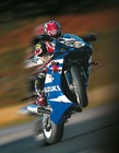 Picture for song 'GSXR' by artist 'C Ray Jones'