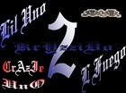Picture for song 'Chain Hang Low (tagalog)' by artist 'Crazie Uno'
