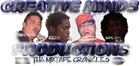 Picture for song 'INTRODUCTION' by artist 'CREATIVE MINDS PRODUCTIONS'
