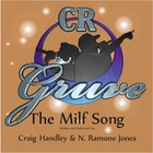 Picture for song '06 MILF Song' by artist 'CRGruve'