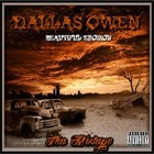 Picture for song 'SINKING DEEPER FT.CRIME DOGG' by artist 'CRIME DOGG'