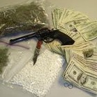 Picture for song 'Moving Weight' by artist 'Crime Jones Underground sounds'