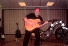 Picture for song 'Little Miss Honky Tonk' by artist 'CROCKETT'