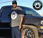 Picture for song 'ONE LOVE' by artist 'CROOK'