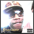 Picture for song 'Aww Man feat. Monsta' by artist 'Cruciano'