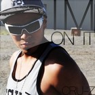 Picture for song 'Throw It In Tha Air' by artist 'Cru-Z (So1o Studios)'