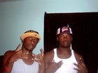 Picture for song 'Put it in the Air' by artist 'Crysis aka Boss'