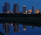 Picture for song 'UNDER THE CITY LIGHTS' by artist 'C TENN'