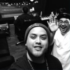 Picture for song 'Matricies (BMI)' by artist 'CTONTHETRACK'