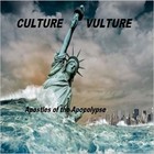 Picture for song 'My Sweet Revenge' by artist 'Culture Vulture'