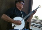 Picture for song 'Dead Man In Your Yard' by artist 'Curbside Jimmy and Washboard Jean'