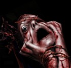 Picture for song 'Diabolical' by artist 'Cursed from birth'
