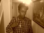 Picture for song 'horracall bancs man' by artist 'CV6 ENTOURAGE'