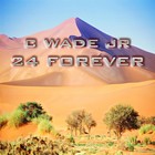Picture for song '24 forever' by artist 'C Wade jr'