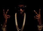 Picture for song 'Trap (HIT)' by artist 'C Wrex'