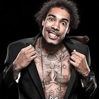 Picture for song 'GODFLOW' by artist 'Cy Extra Money'