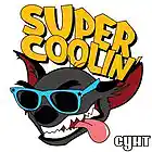 Picture for song 'Super Coolin'' by artist 'CYHT Beats'