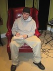 Picture for song 'Under Pressure' by artist 'CSK of Cynical Cypher'