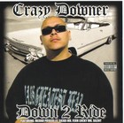 Picture for song 'Teen Angels Gangsta' by artist 'Czy Downer'