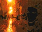 Picture for song 'Take Control. Feat Vodou Child' by artist 'D40-Oz'