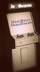 Picture for song 'Miniboss Showdown No Efx' by artist 'Daapru'
