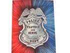 Picture for song 'Call The Cops' by artist 'Da Artizt'