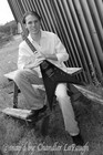 Picture for song 'Dreamscapes w/Guitar by Adam Hill' by artist 'DA Beatz of MI'
