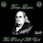 Picture for song 'Trae Leon-Undertow (Hook)' by artist 'DA Beatz of MI'