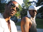 Picture for song 'Fake Azz n***z' by artist 'Da BoSS MinisTa of Area 51'