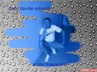 Picture for song '...E NON FINISCE MAI' by artist 'DADO-DAVIDE EDOARDO'