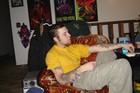 Picture for song 'This Track Is For My Fam...neXus solo' by artist 'D A F'