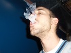 Picture for song 'PUFF KI TOUSSE PUFF KI GÈLE' by artist 'DA GREEZ'