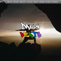 Picture for song 'Equilibrium - Mellow Rap Beat' by artist 'Daily Beats'
