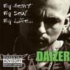Picture for song 'Dangerous' by artist 'DaizerTheOne'