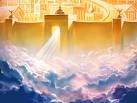 Picture for song 'Jerusalem (to a familiar tune)' by artist 'Dale J Mayer'