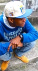 Picture for song 'dameSTARS' by artist 'Dame D'