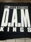 Picture for song 'WEST FUNK YUNG JULZ FT. LEFTY SLIM (UN-RELEASED)' by artist 'DAM KINGS'