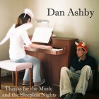 Picture for song 'Free' by artist 'Dan Ashby'