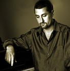 Picture for song 'Lost Love' by artist 'Dan Bressler'