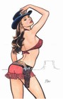 Picture for song 'Texxx'n' by artist 'Dan Clepper'