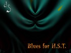 Picture for song 'blues for H.S.T.' by artist 'dangerous Sages'