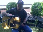 Picture for song 'Honest Man' by artist 'Danny Gilmore'