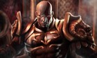 Picture for song 'god of war' by artist 'DannyRoKit'