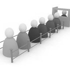 Picture for song 'Cutting In Line' by artist 'Dan Tharp'