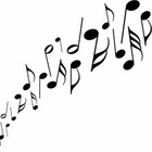 Picture for song 'Itty Bitty Ditty' by artist 'Dan Tharp'