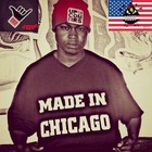 Picture for song 'My City (Chicago)' by artist 'Dark Shades - Chicago Shorty'