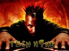 Picture for song 'Tech N9ne - Slacker (RMX Dasun Fayahh)' by artist 'Dasun Fayahh'